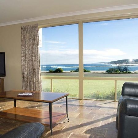 Pelican Shore Oceanfront Villa 6 Kalbarri Chambre photo