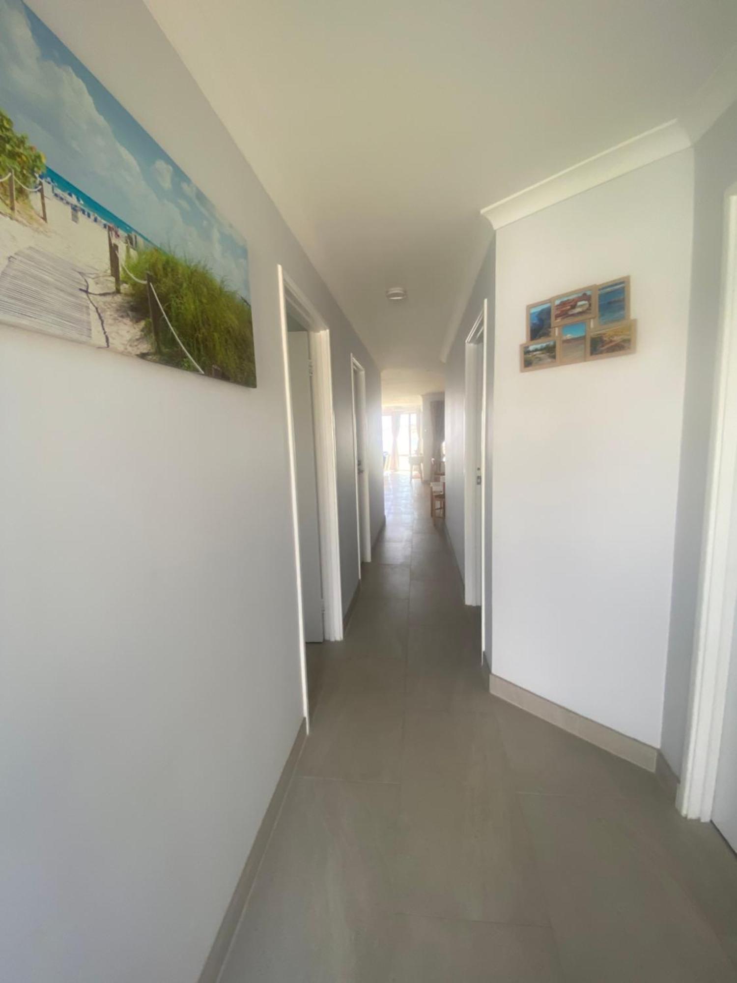 Pelican Shore Oceanfront Villa 6 Kalbarri Extérieur photo