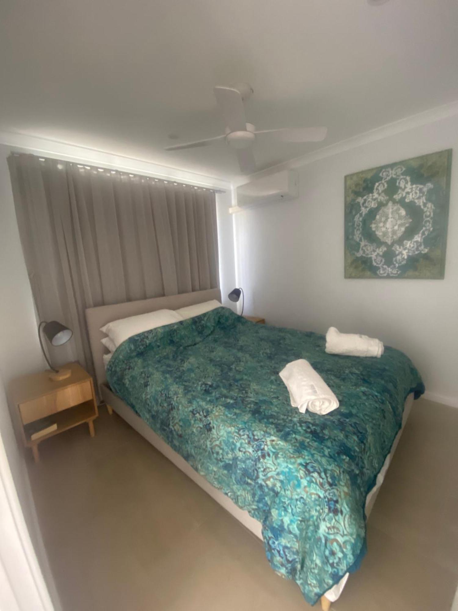 Pelican Shore Oceanfront Villa 6 Kalbarri Extérieur photo