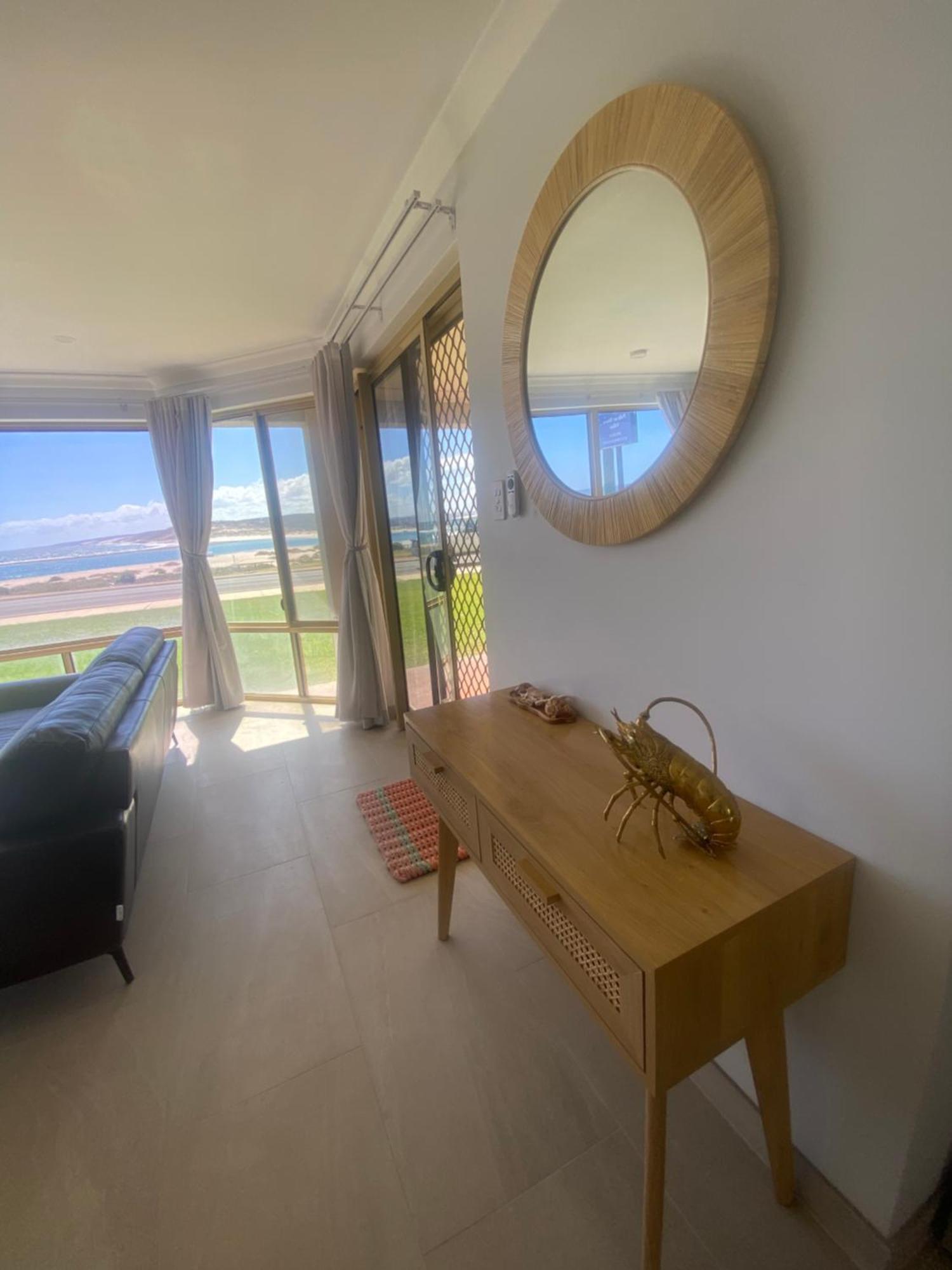 Pelican Shore Oceanfront Villa 6 Kalbarri Extérieur photo