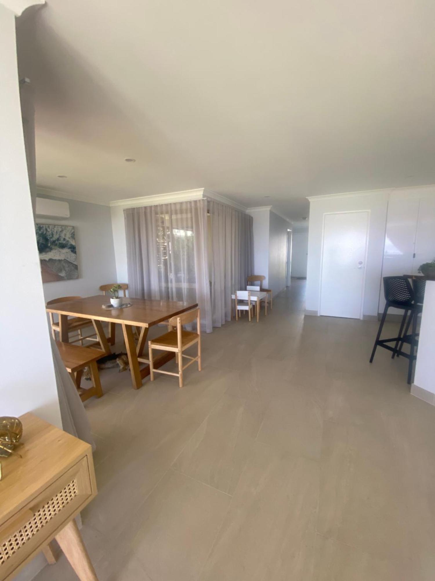 Pelican Shore Oceanfront Villa 6 Kalbarri Extérieur photo
