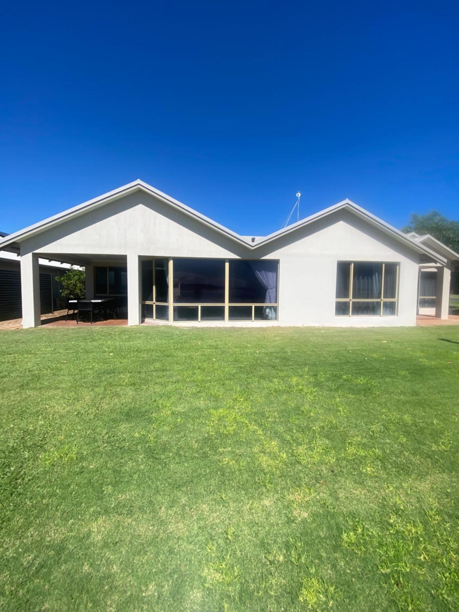 Pelican Shore Oceanfront Villa 6 Kalbarri Extérieur photo