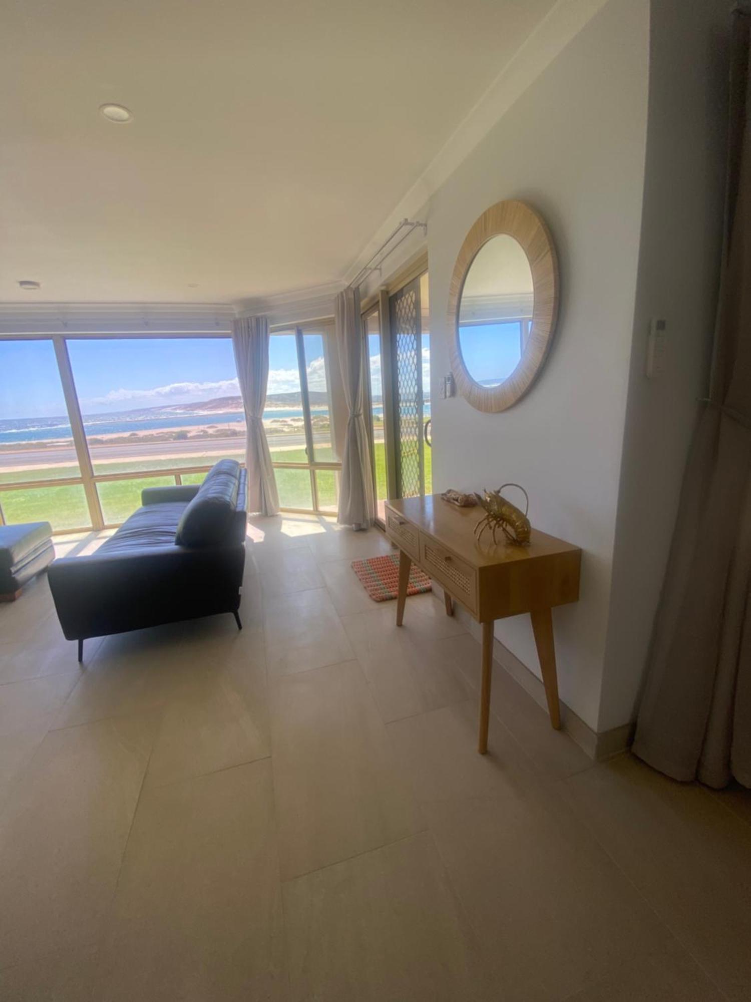 Pelican Shore Oceanfront Villa 6 Kalbarri Extérieur photo