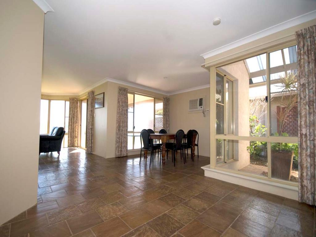 Pelican Shore Oceanfront Villa 6 Kalbarri Chambre photo